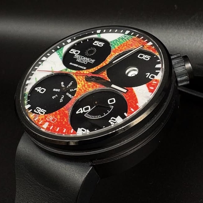 メカニケヴェローチオンリーワン